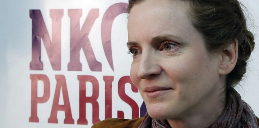 Municipales à Paris : Nathalie Kosciusko-Morizet dévoile ses trois …