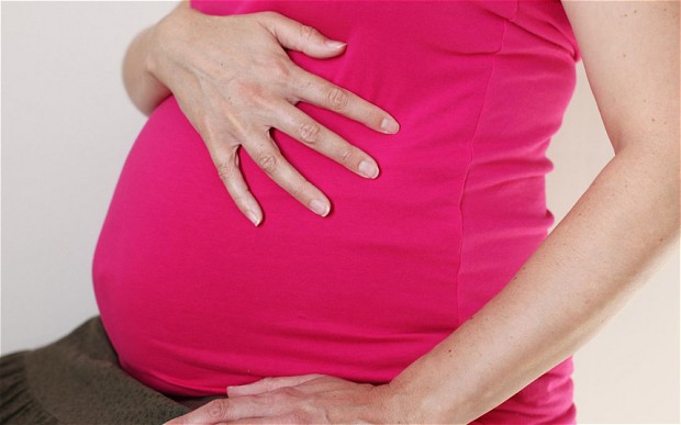Babies of women who eat junk food while pregnant 'more likely to be …