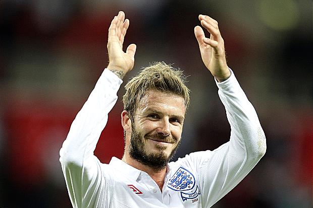 David Beckham not good enough for Premier League top 1000 …