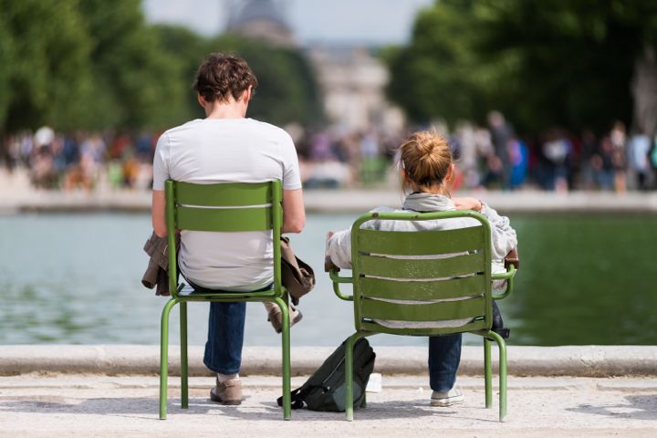 Online Dating in Paris: Finding Mr. French Might Be Easier Than You Thought!